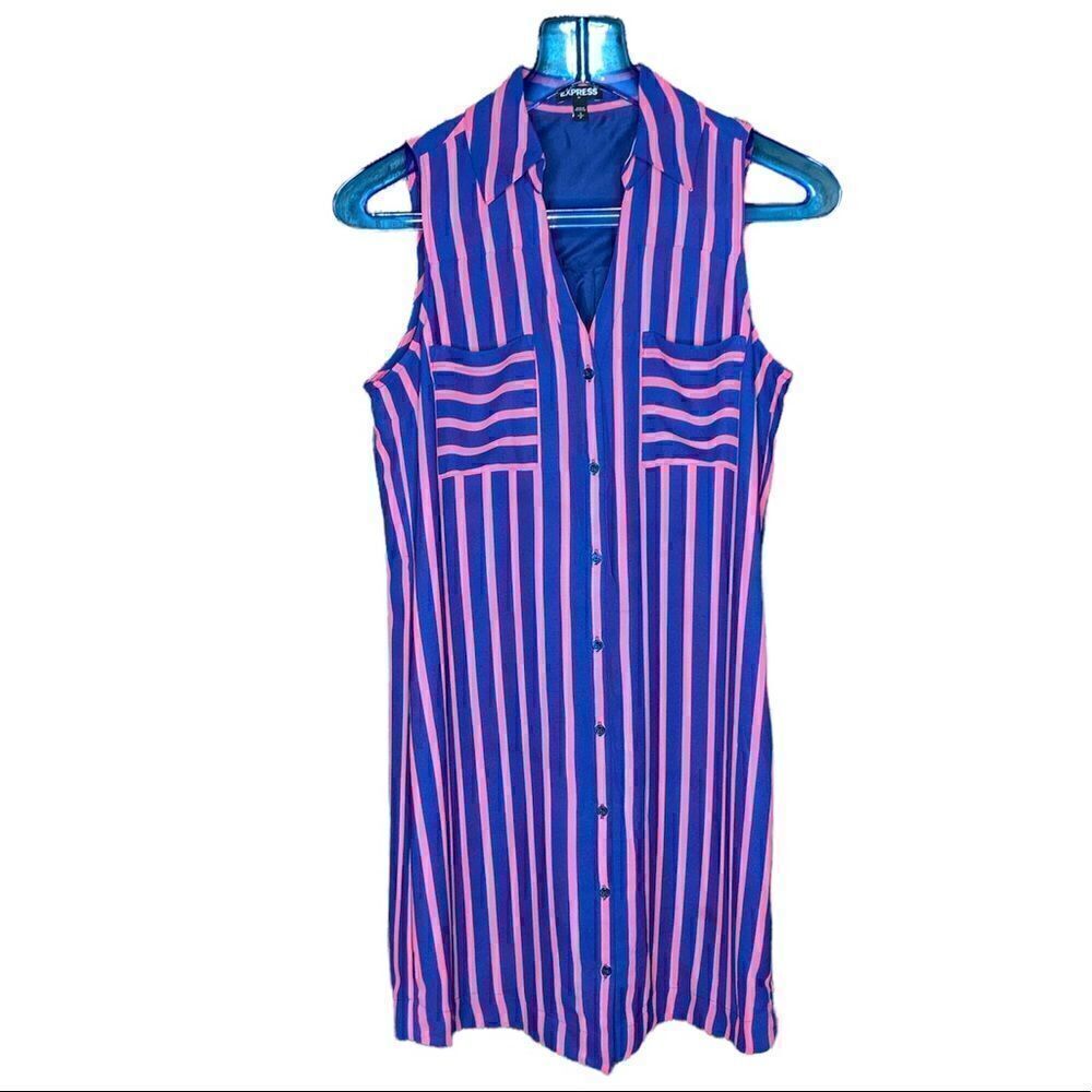 Express Woman’s Dress Size S